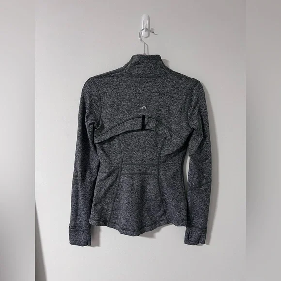 Lululemon Define Jacket - Picture 4 of 5
